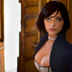 Image for article titled Eerily Accurate BioShock Infinite Cosplayer Gets Job Appearing on Actual BioShock Infinite Stuff